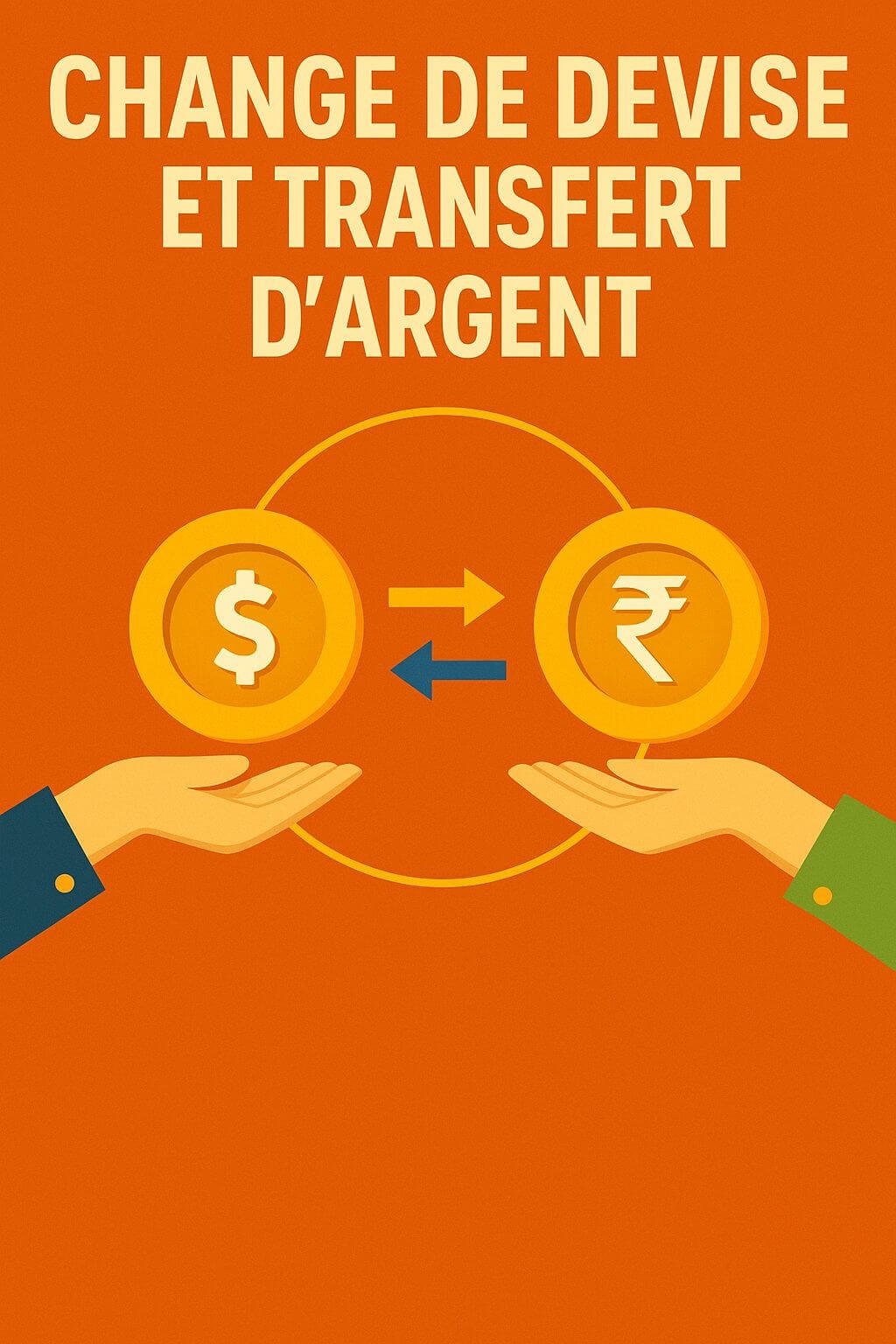 conversion de devise